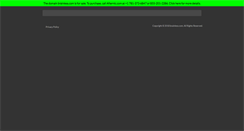 Desktop Screenshot of brainless.com